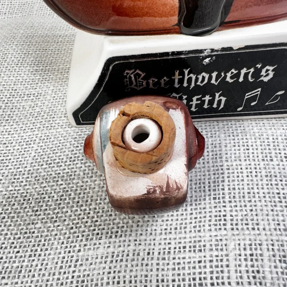 N/A vintage ceramic